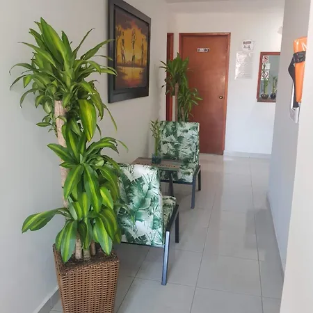 Masinda Hotel Cartagena