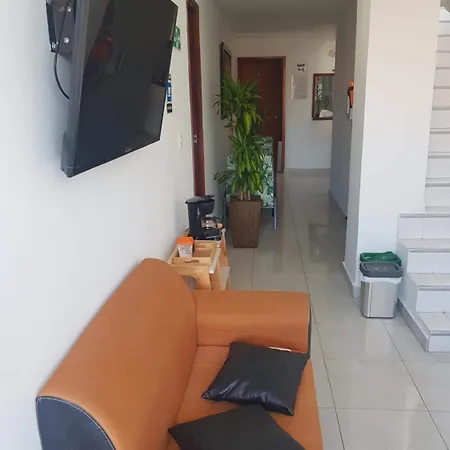 Masinda Hotel