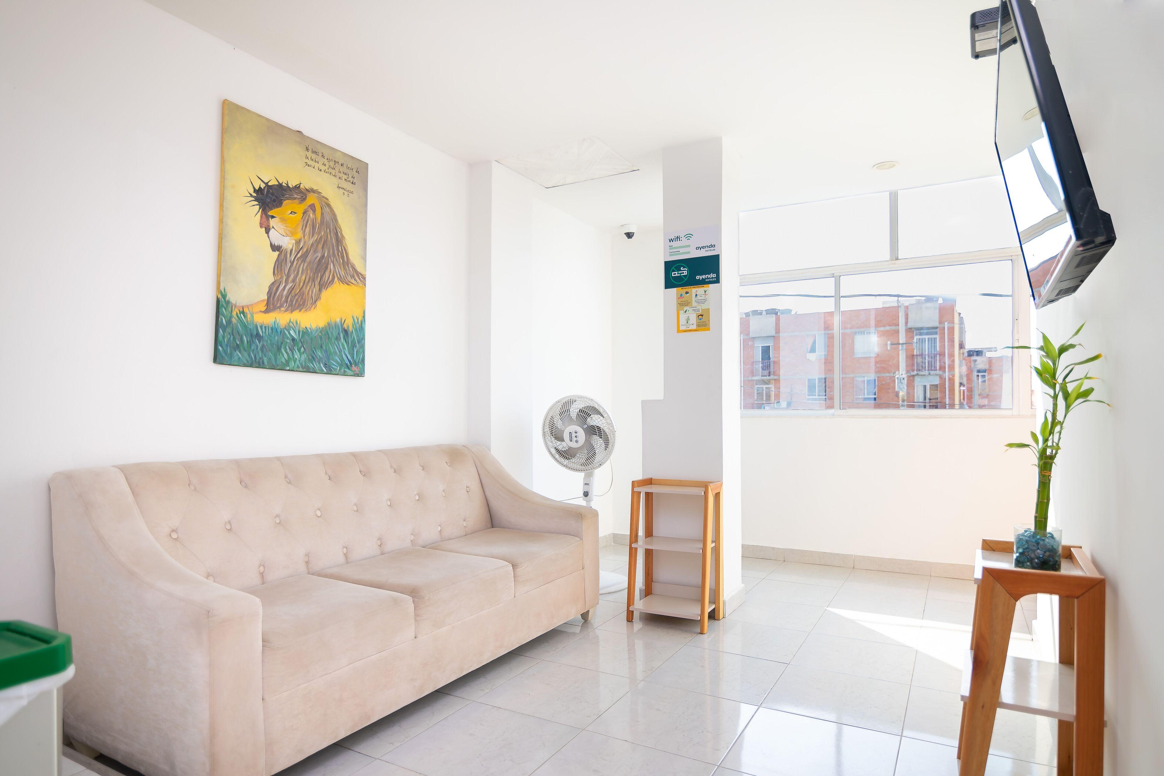 Hotel Masinda Cartagena