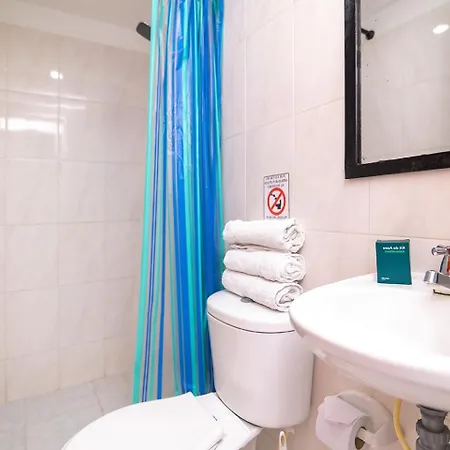 Hotel Masinda 3*