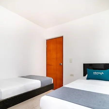 Masinda Hotel