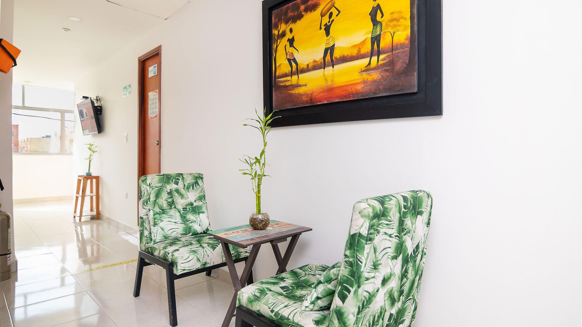 Hotel Masinda 3*