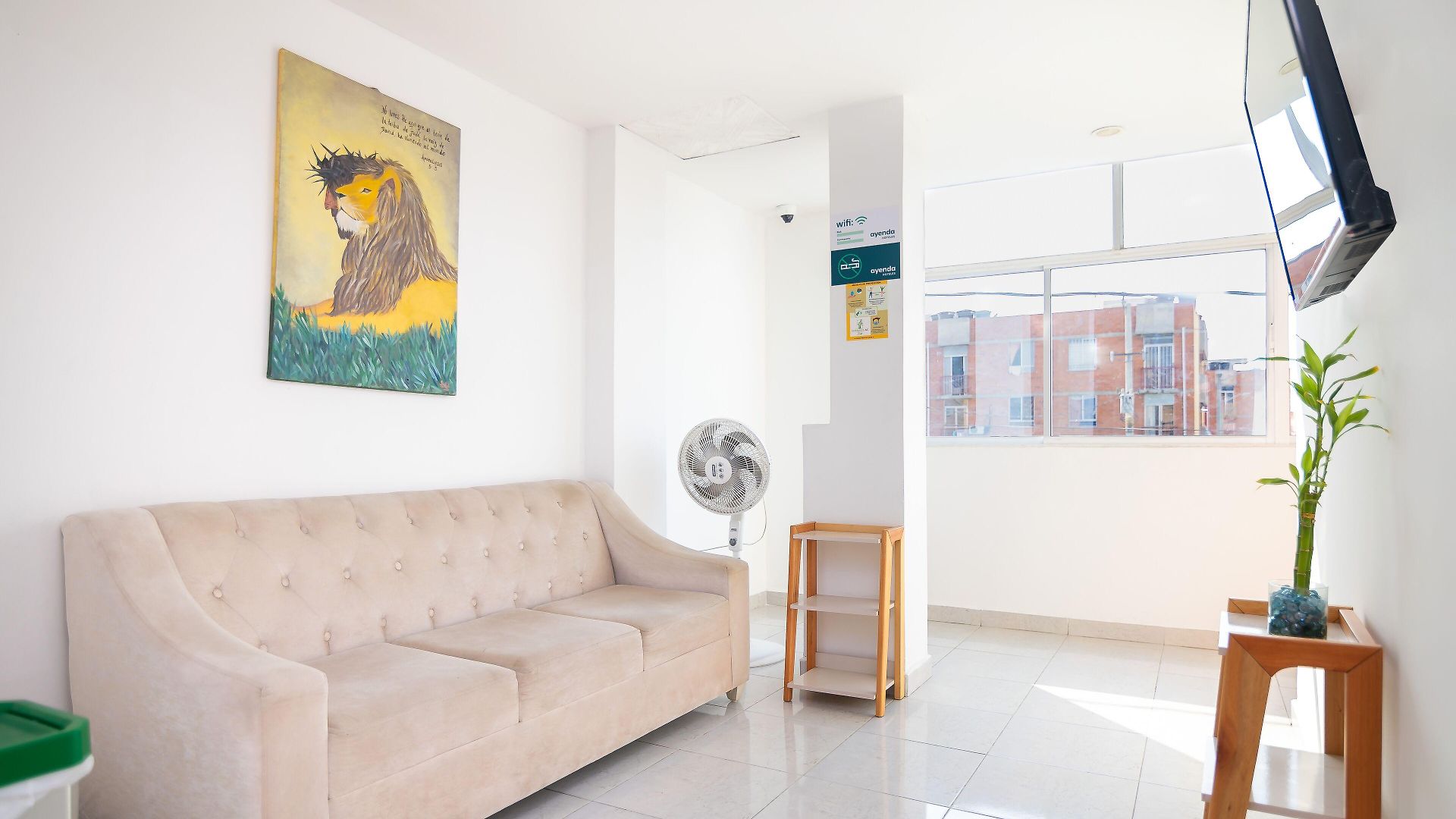 Hotel Masinda Cartagena