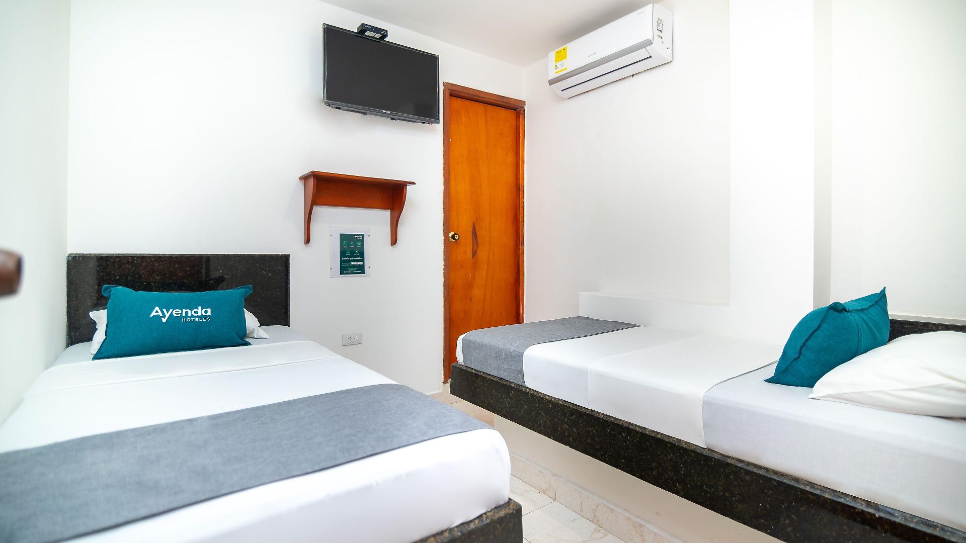 Hotel Masinda 3*