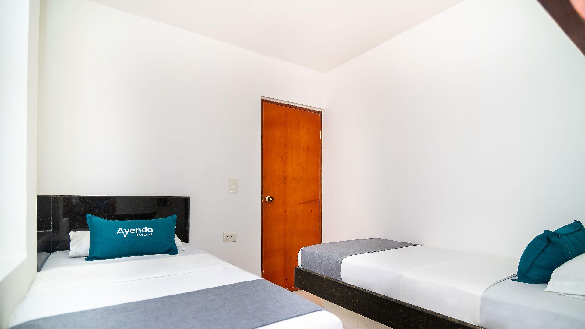 Hotel Masinda Cartagena