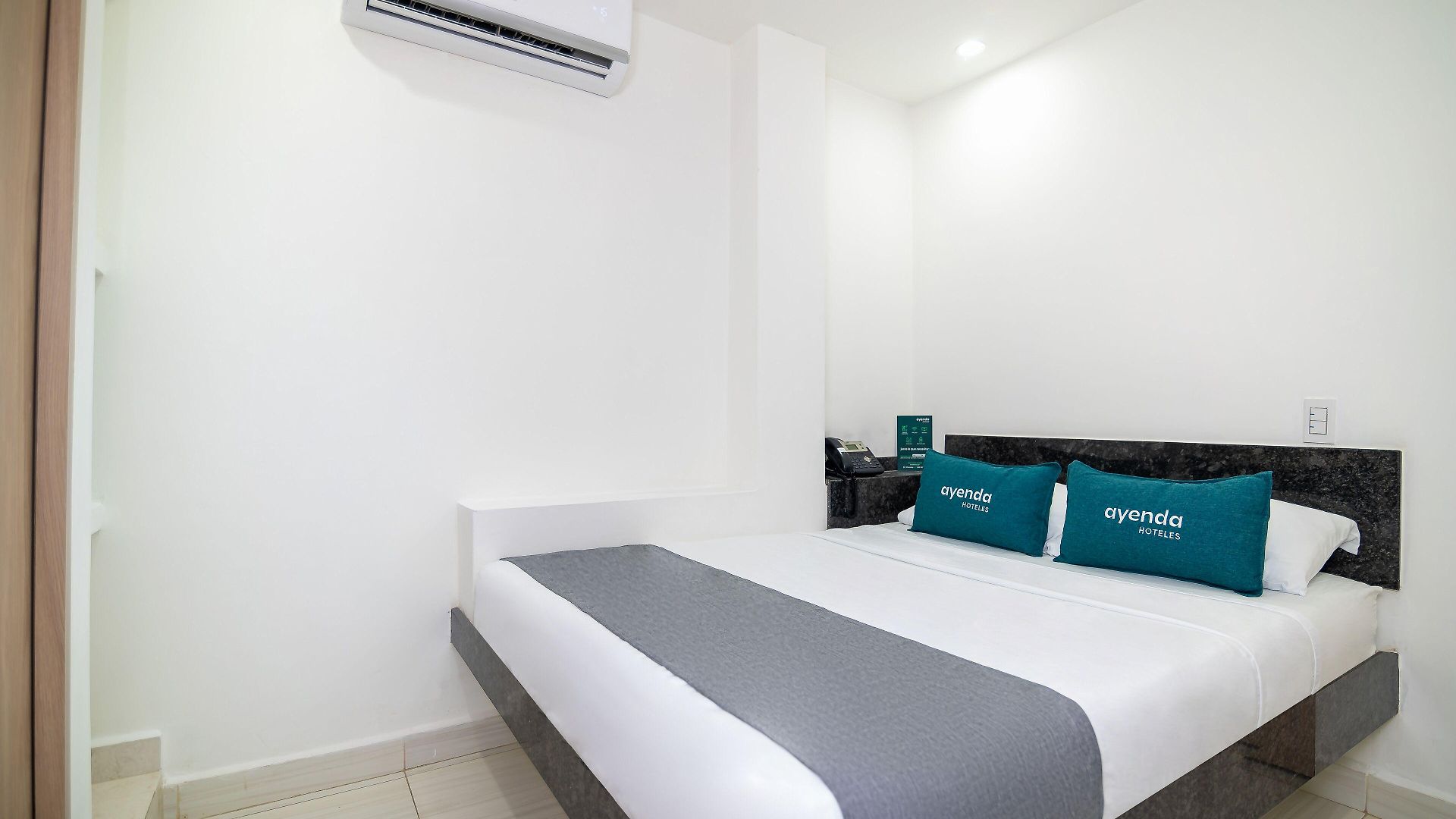 Hotel Masinda Cartagena