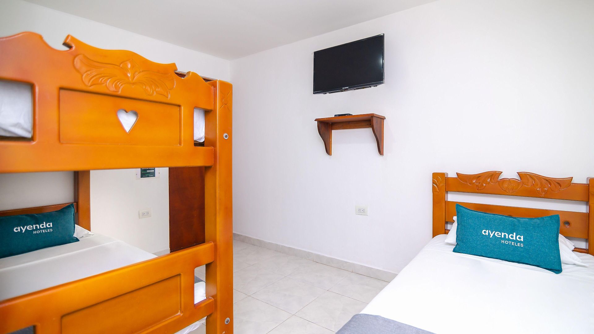 Masinda Hotel 3*