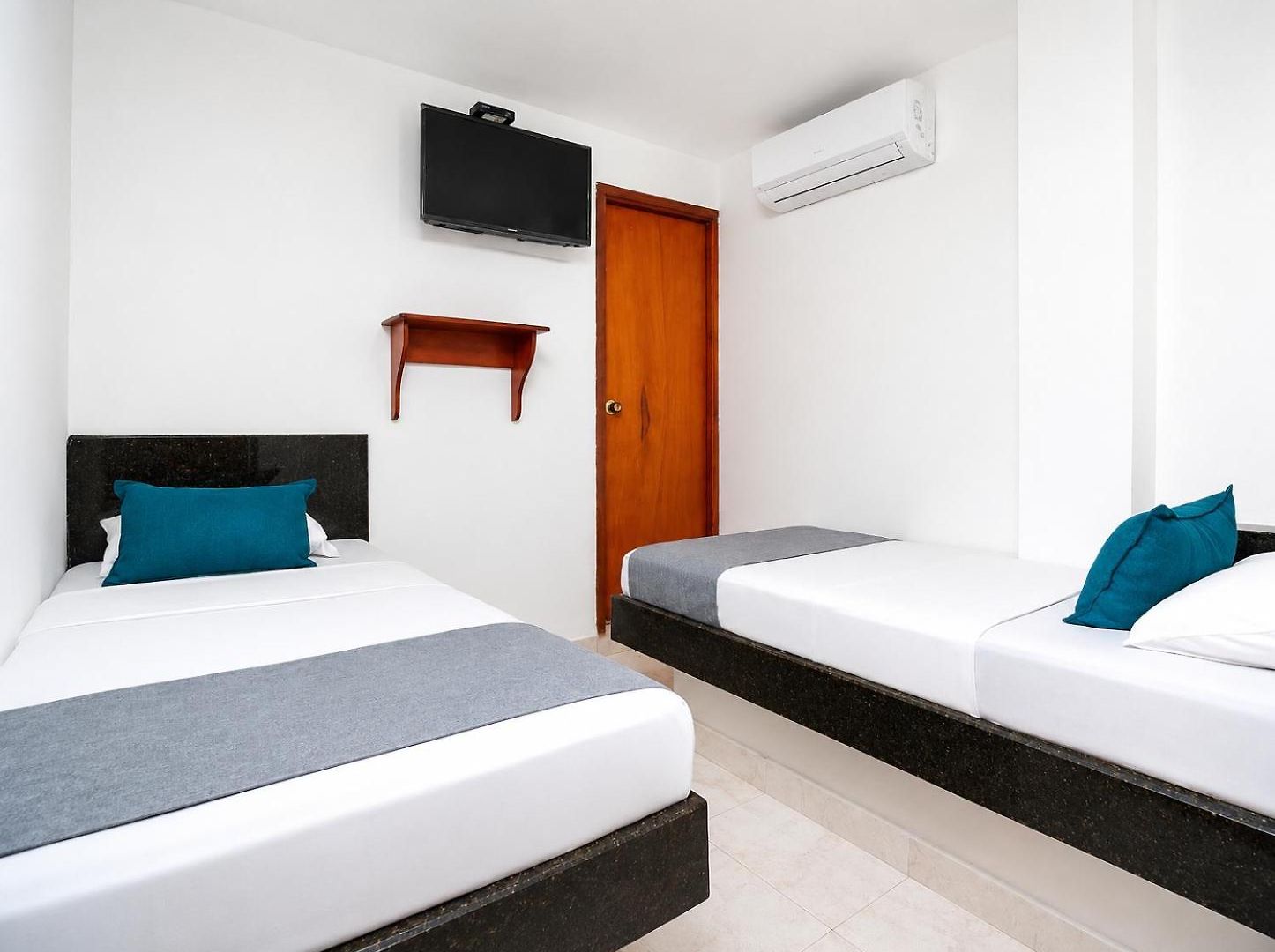 Masinda 3* Cartagena