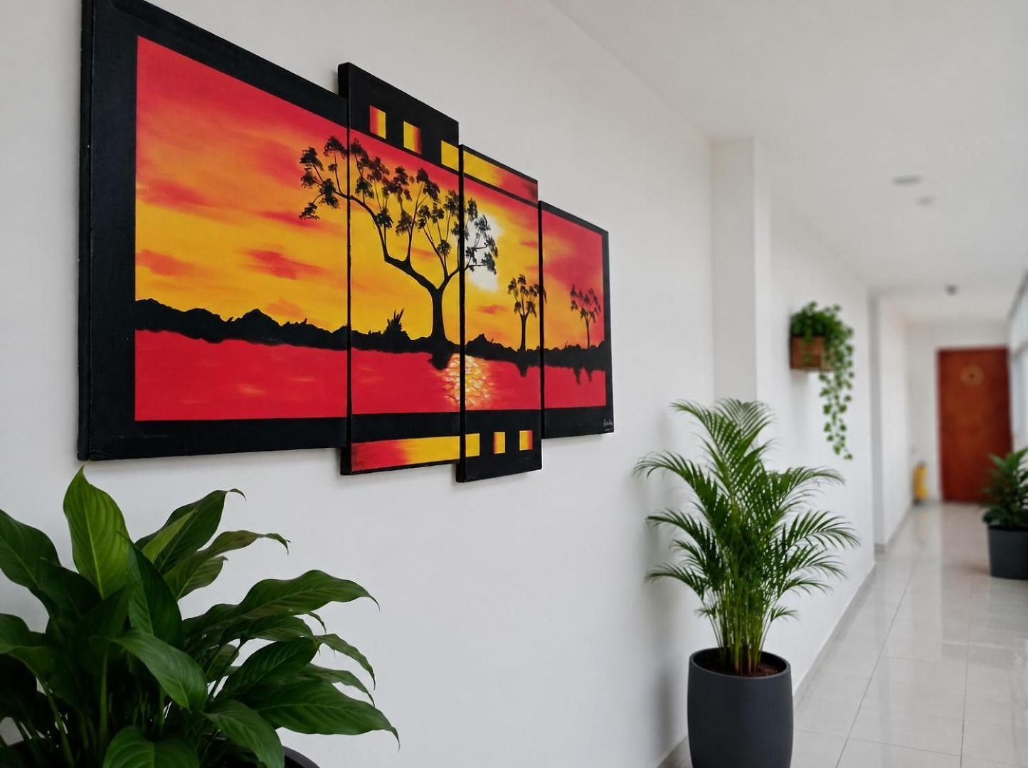 Hotel Masinda 3*