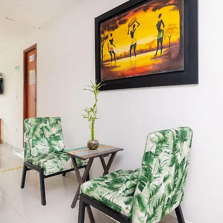 Hotel Masinda 3*