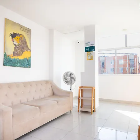 Hotel Masinda Cartagena