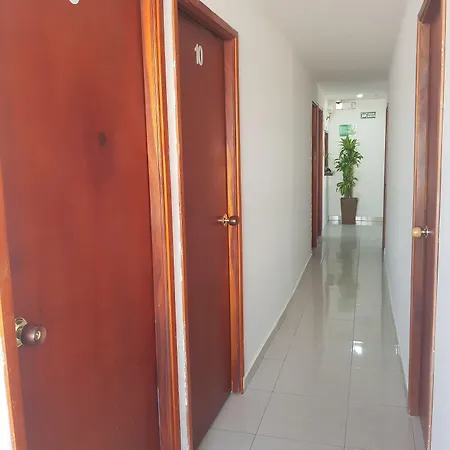 Masinda Hotel