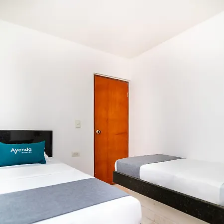 Hotel Masinda Cartagena