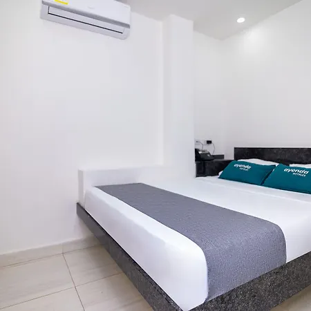 Masinda Hotel 3*