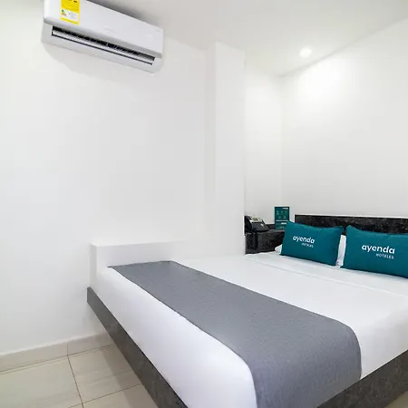 Hotel Masinda Cartagena