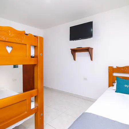 Masinda Hotel 3*