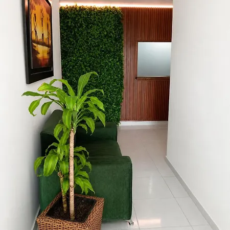 Masinda Hotel Cartagena