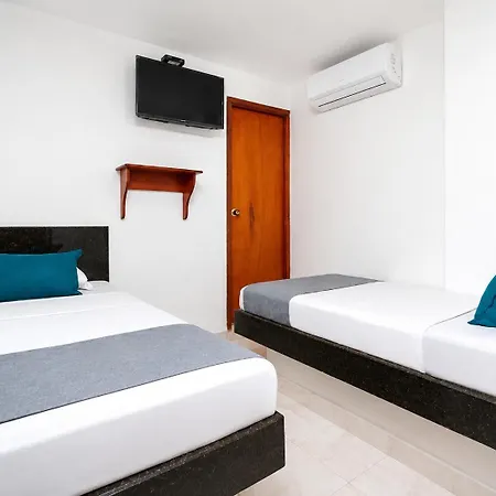 Masinda 3* Cartagena