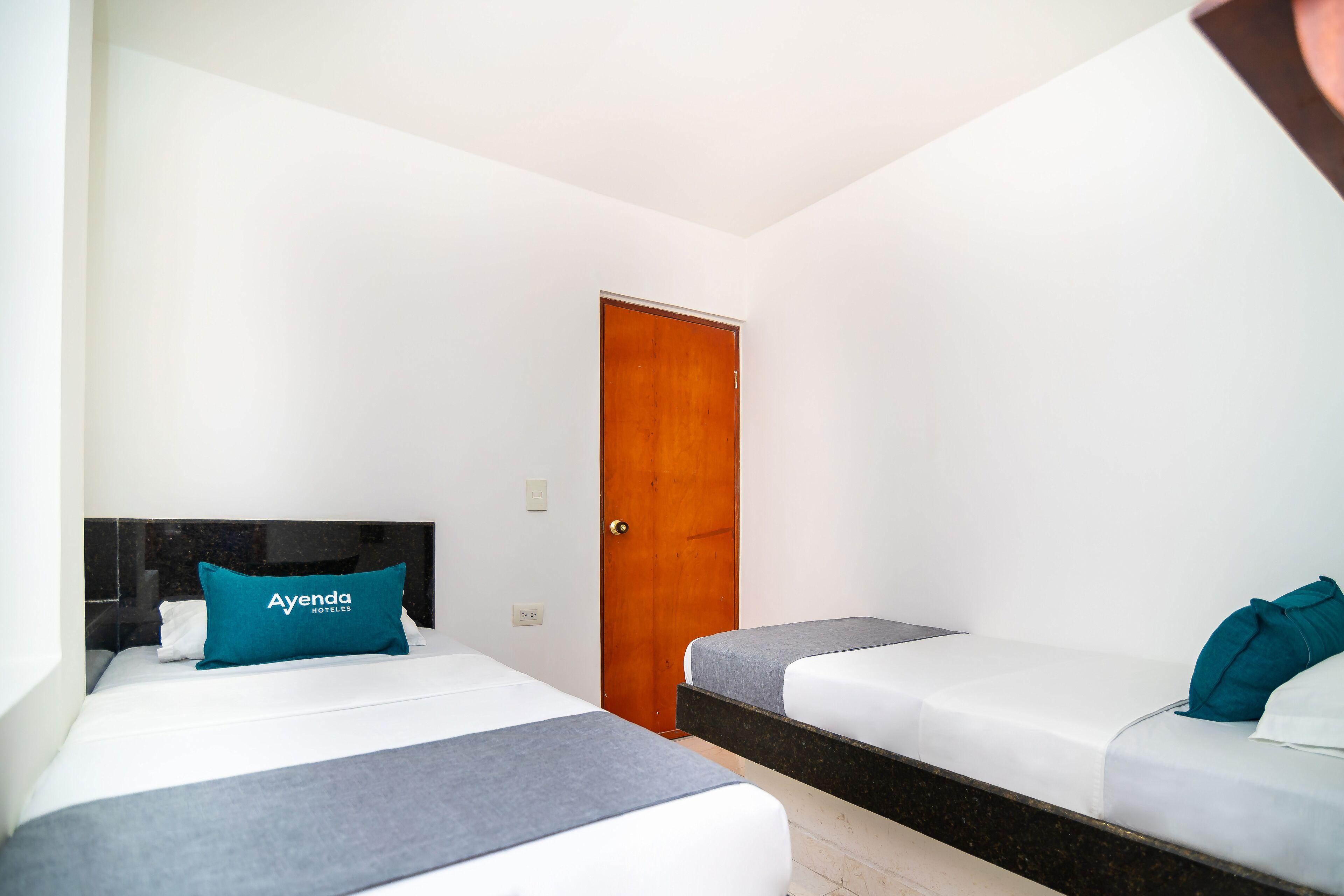 Hotel Masinda Cartagena