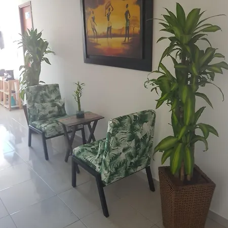 Masinda 3* Cartagena