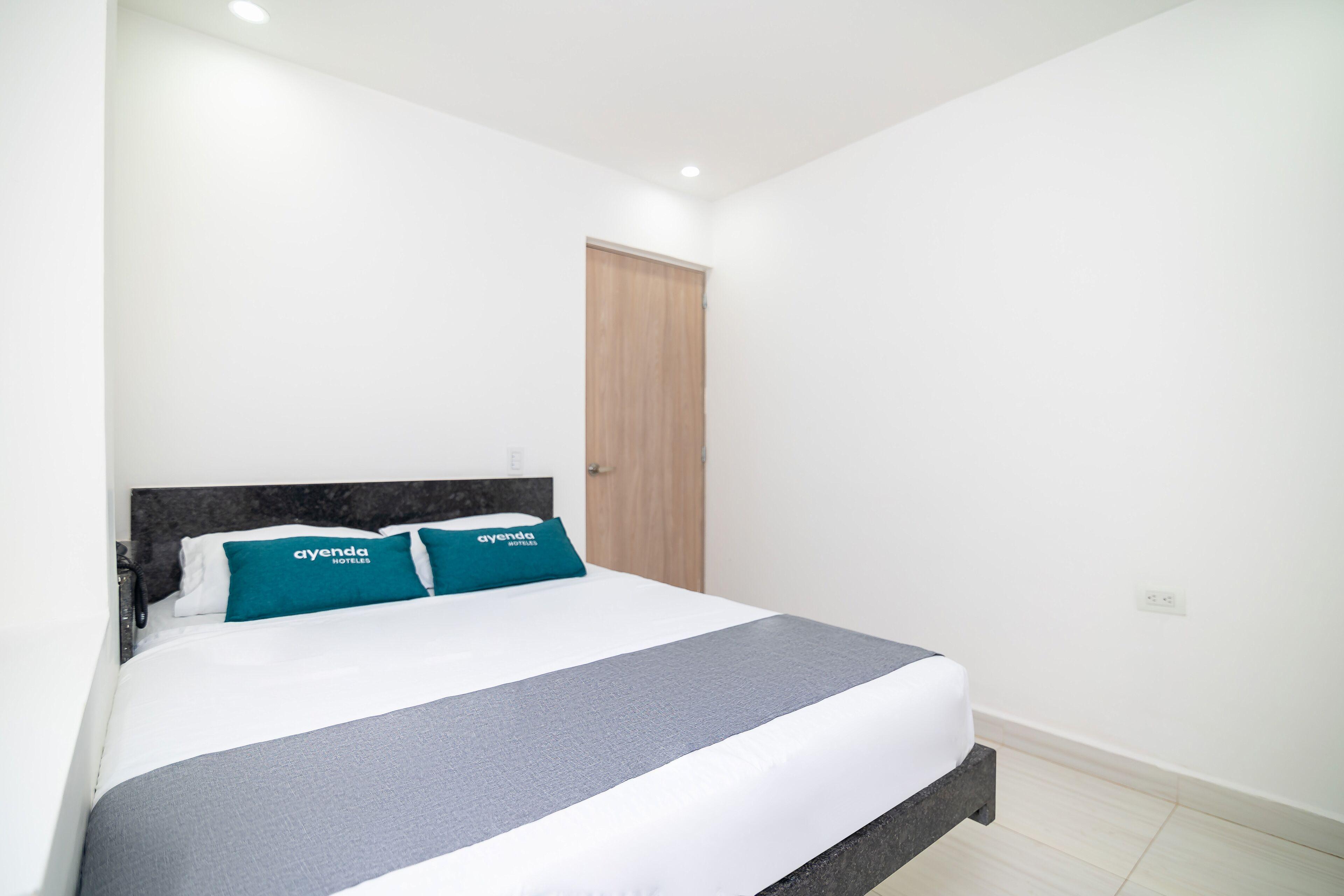 Masinda Hotel