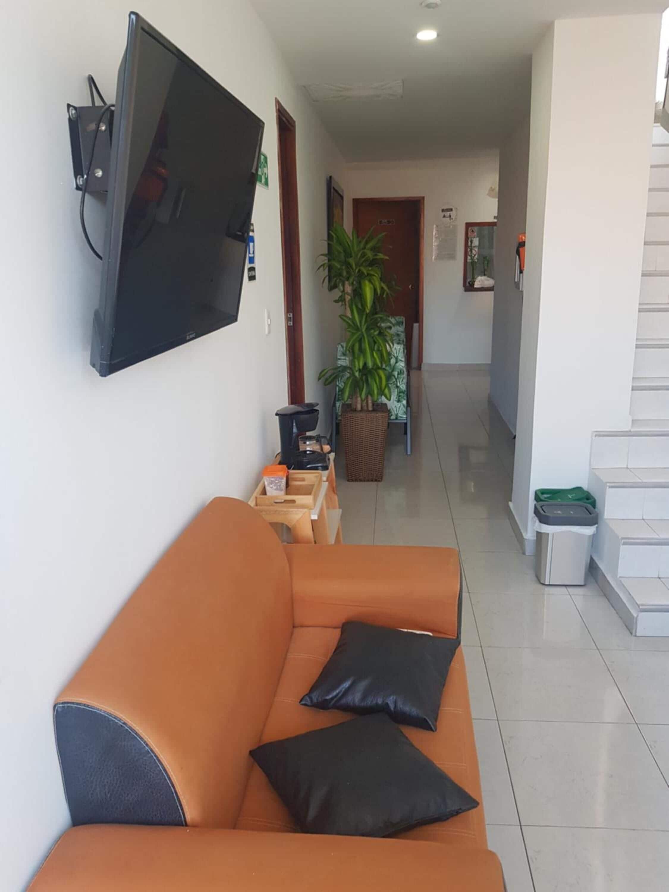 Masinda Hotel